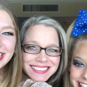 Meet your Posher, Wendy